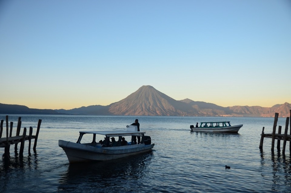 Guatemala - Panajachel - 