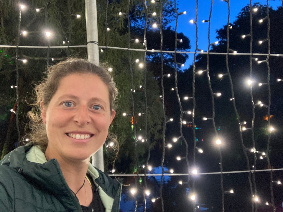 Neuseeland - New Plymouth - 