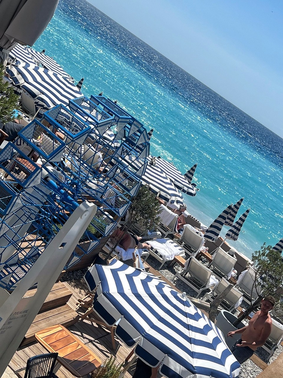 Frankreich - Nizza - 