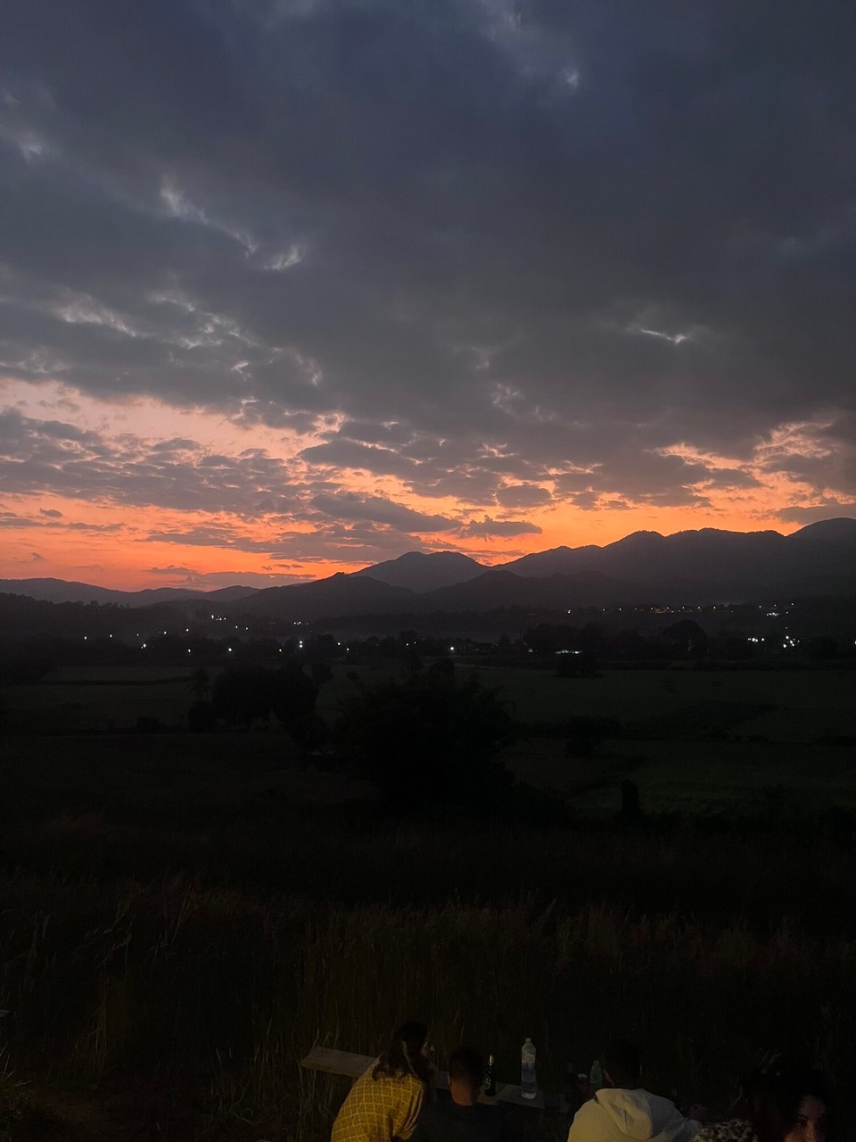 Thailand - Pai - 