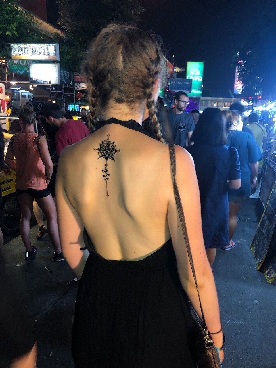 Thailand - Bangkok - 