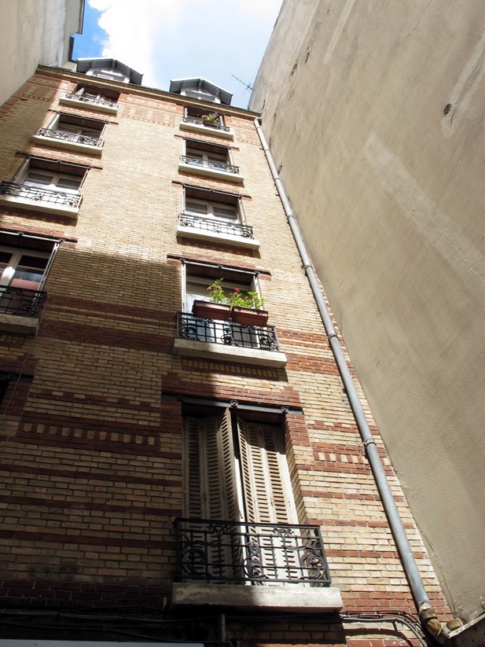 Frankreich - Paris - 