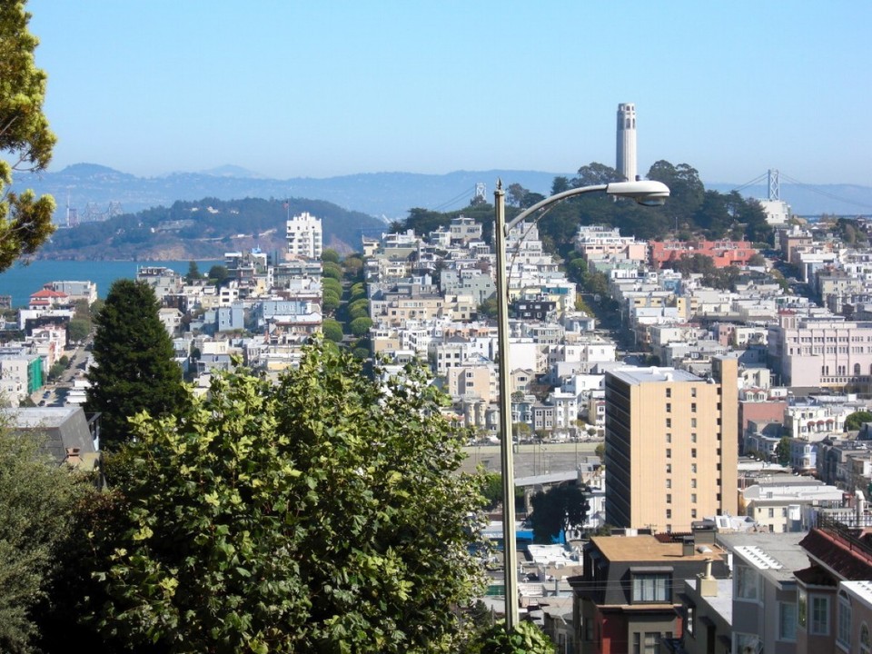 United States - San Francisco - 