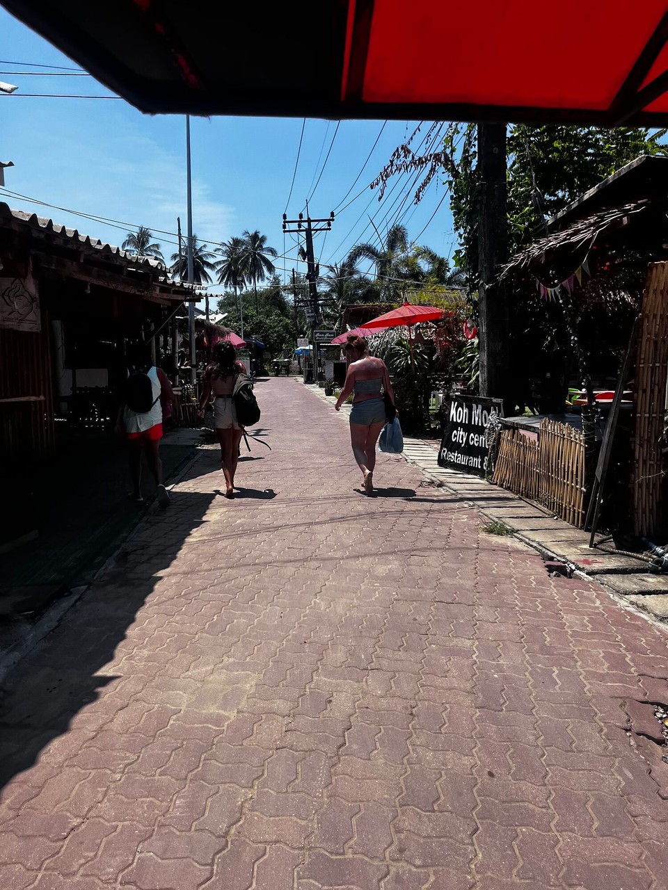 Thailand - Kantang - 