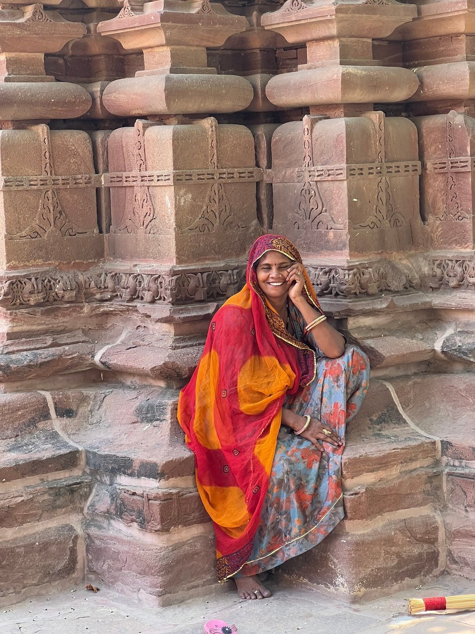 Indien - Jodhpur - 