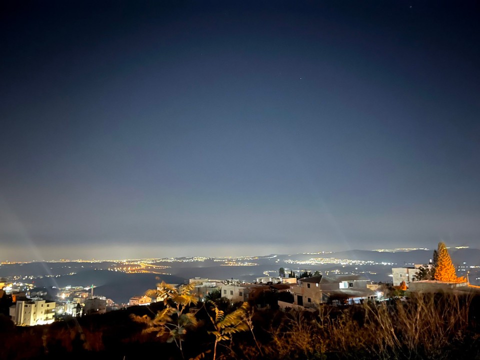 Israel - Tiberias - 
