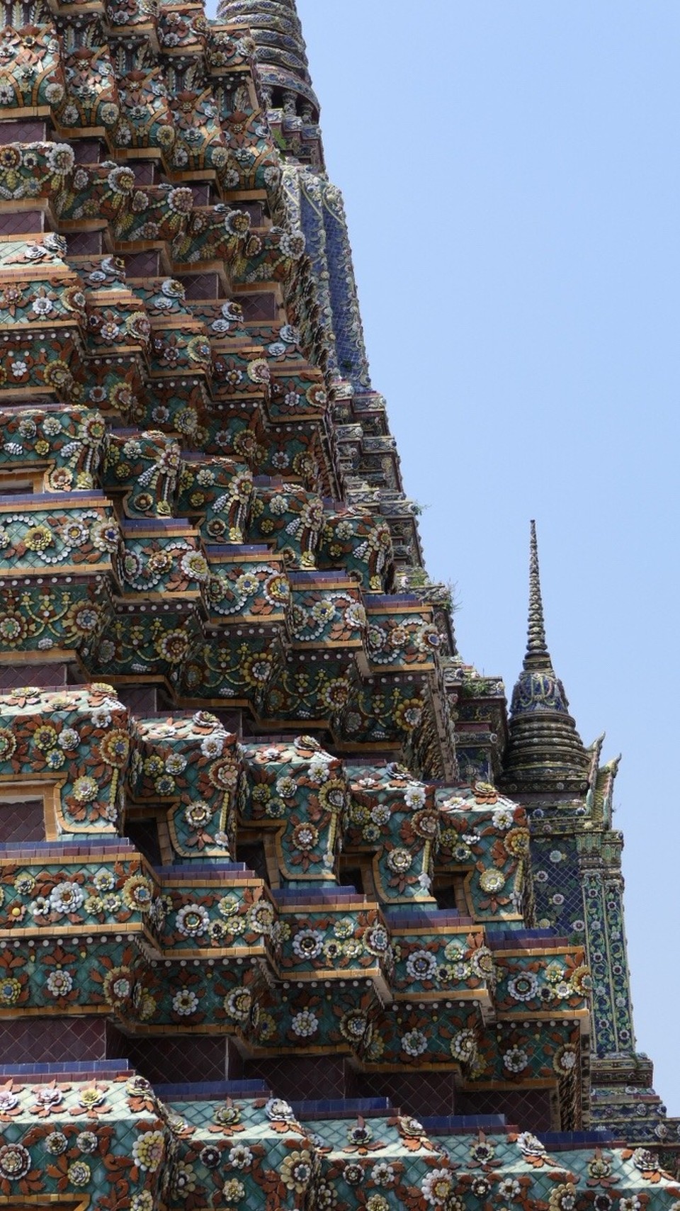 Thailand - Bangkok - 