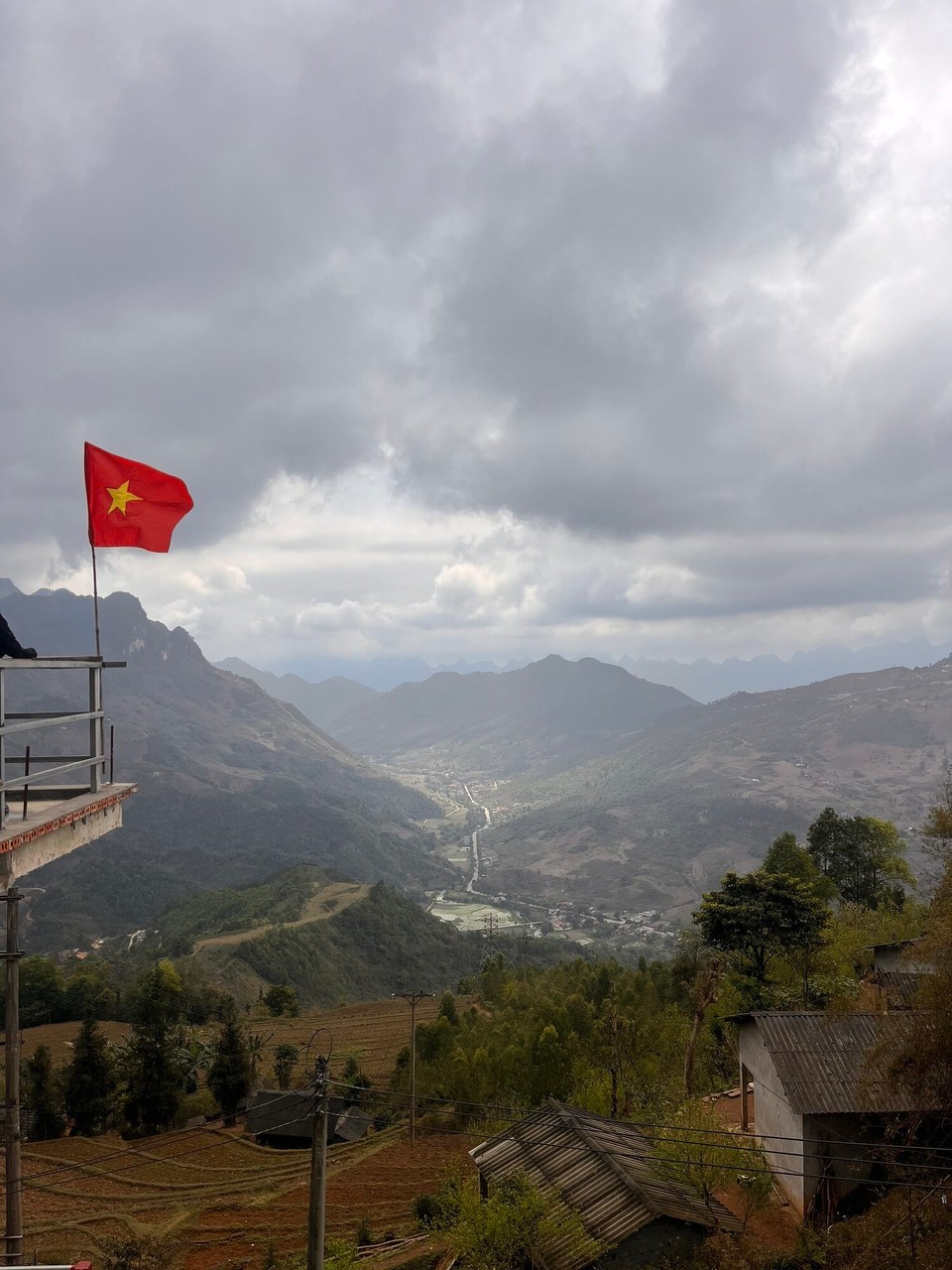Vietnam - Ha Giang - 