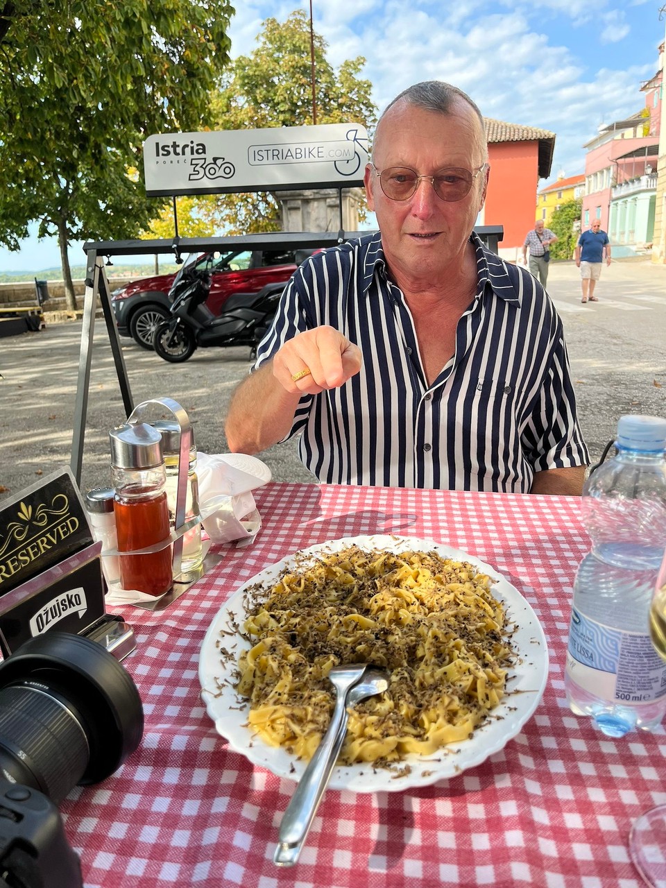 Kroatien - Poreč - 