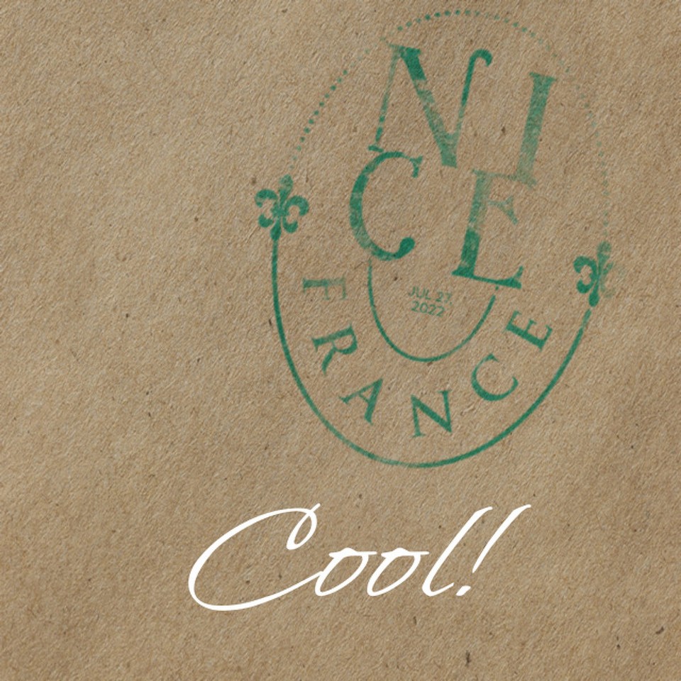 Frankreich - Nizza - 