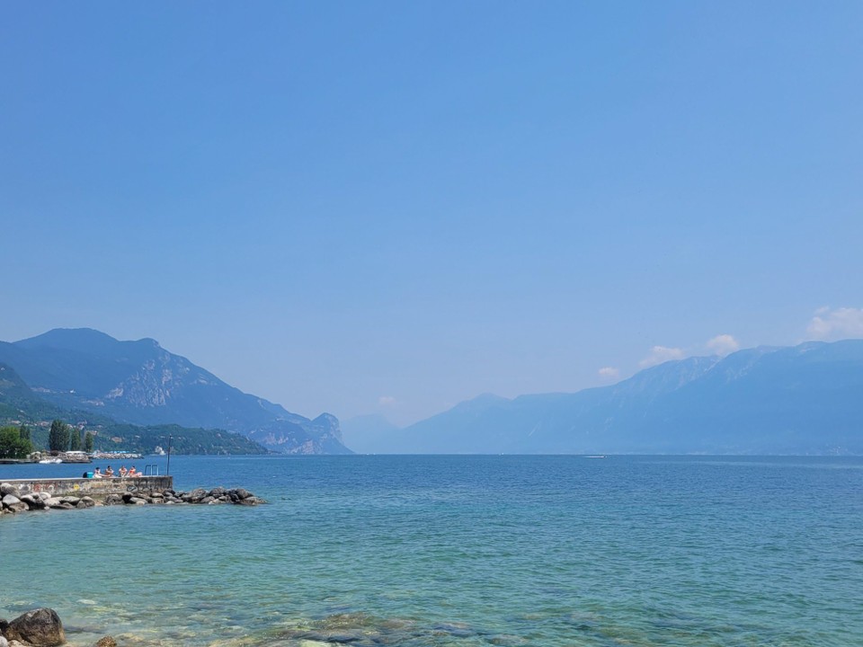Italien - Gardasee - 