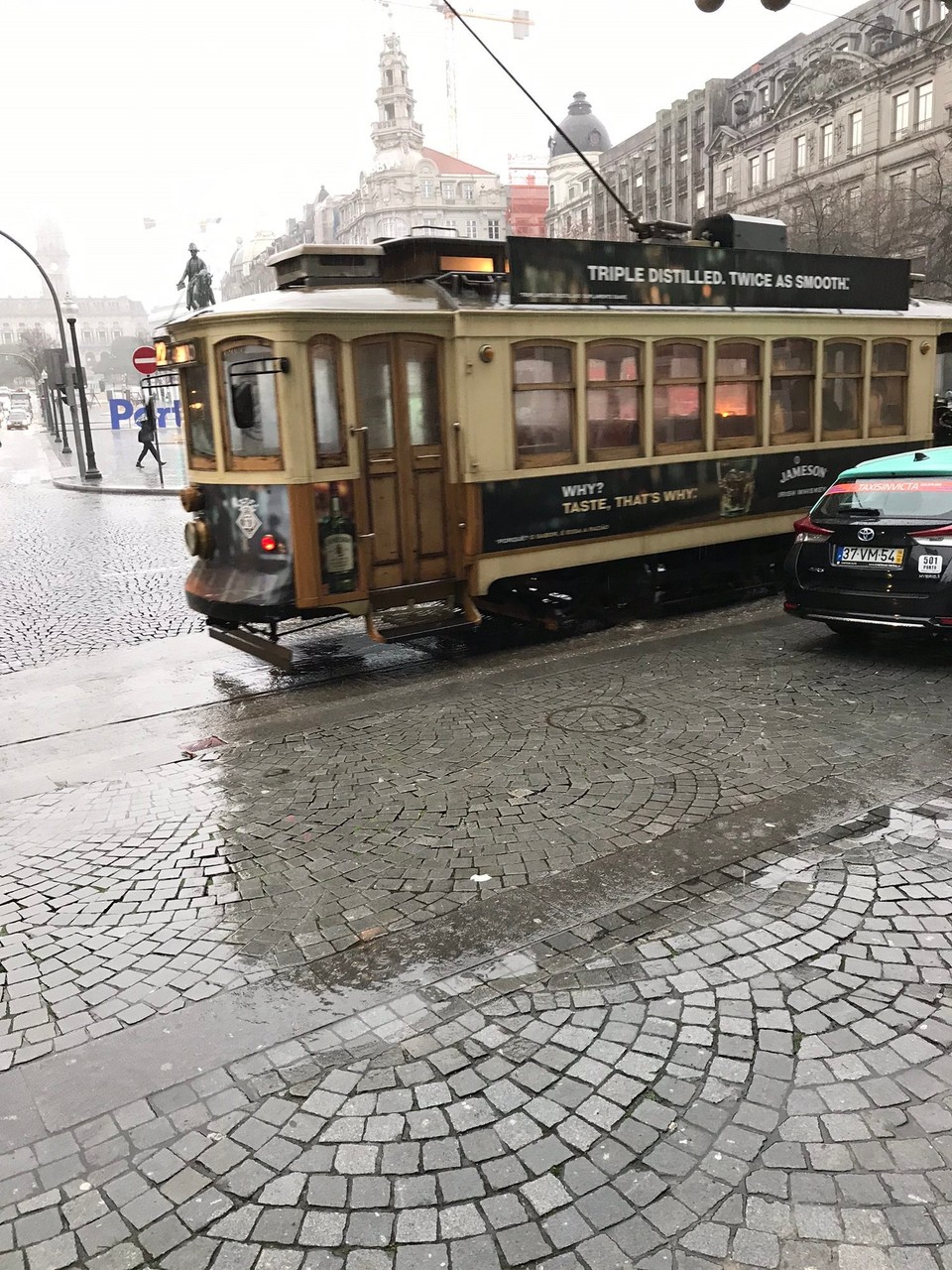 Portugal - Porto - 