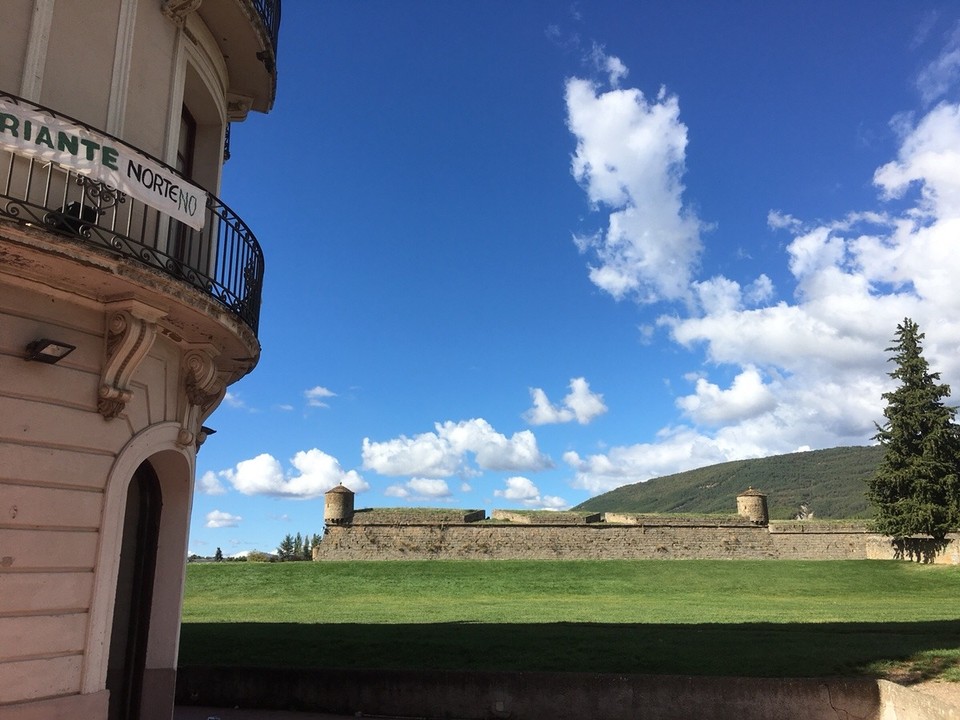 Spain - Caldearenas - 