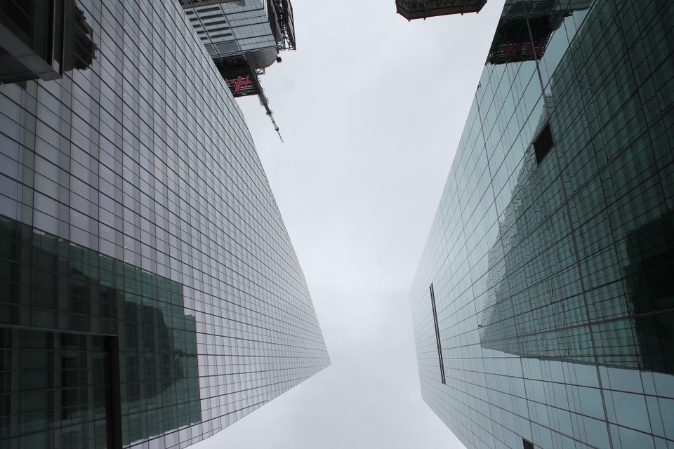 Vereinigte Staaten - New York - 