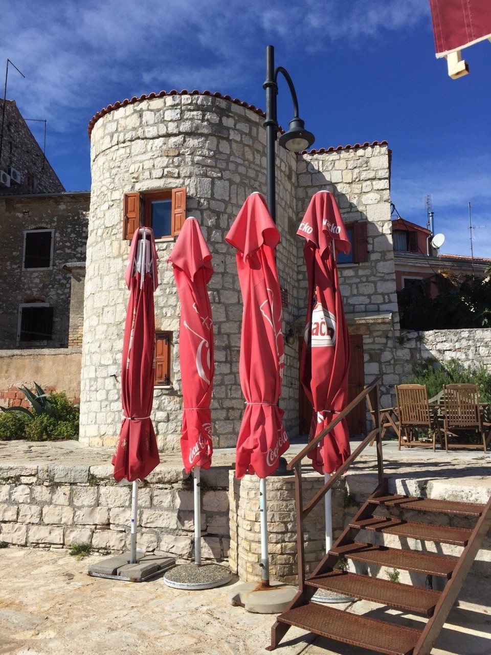 Kroatien - Umag - 