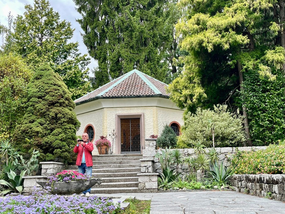 Italien - Verbania - 