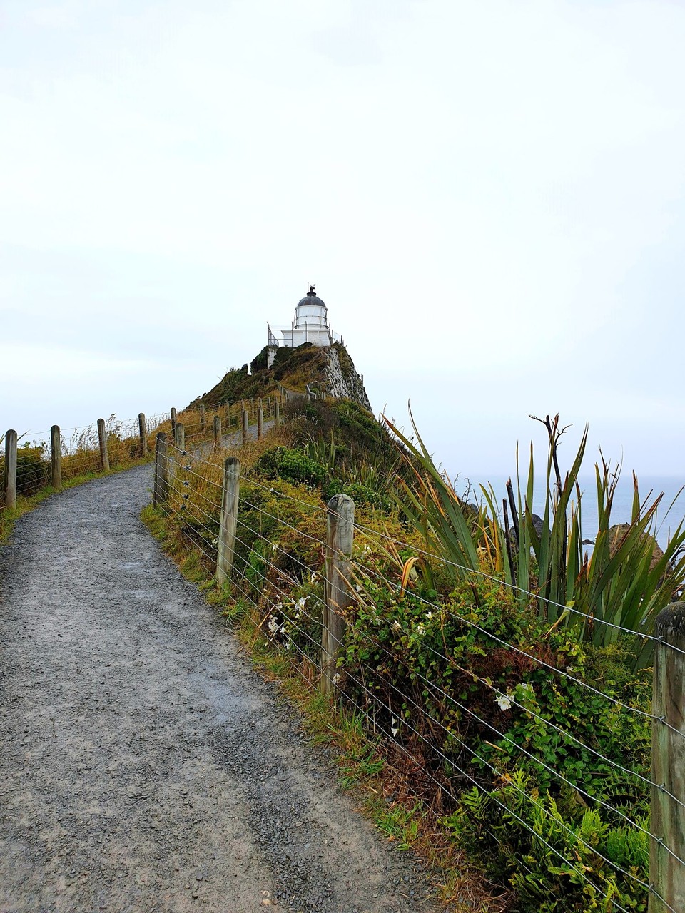 Neuseeland - Invercargill - 