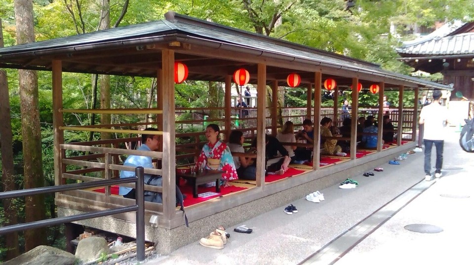 Japan - Higashiyama-Ku, Kyoto - 