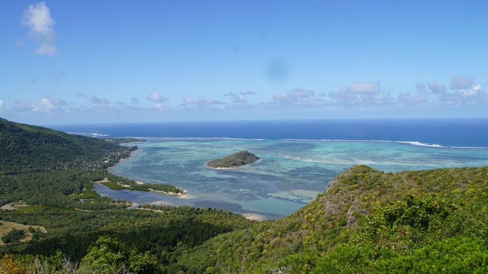 Mauritius -  - 