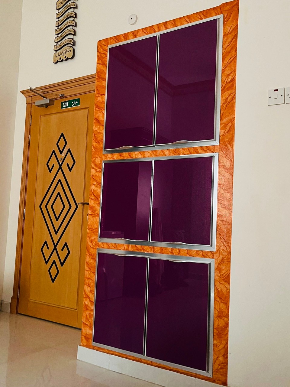 Oman -  - 