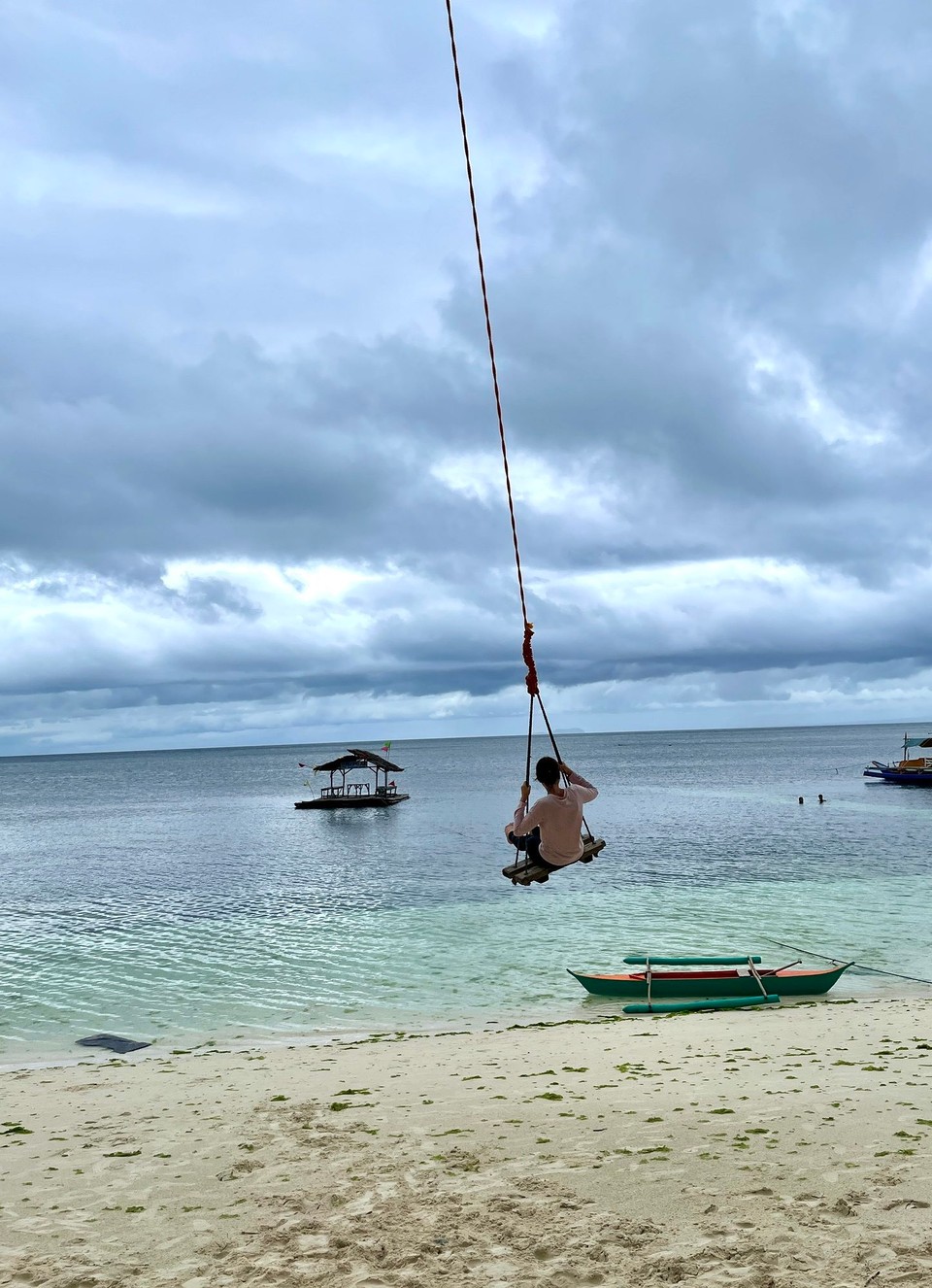Philippinen - San Juan (Phlippinen) - 