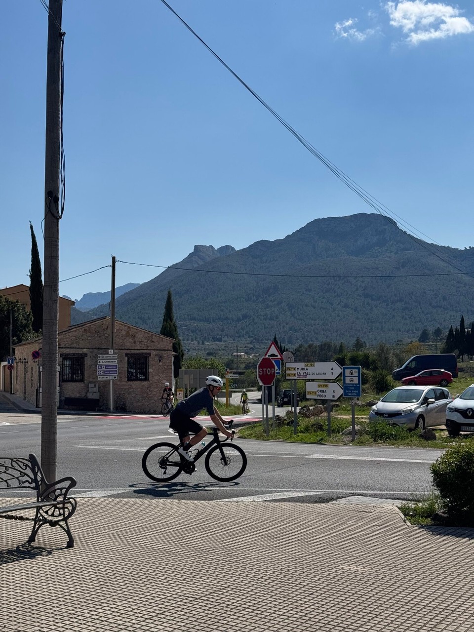 Spanien - Beniarbeig - 