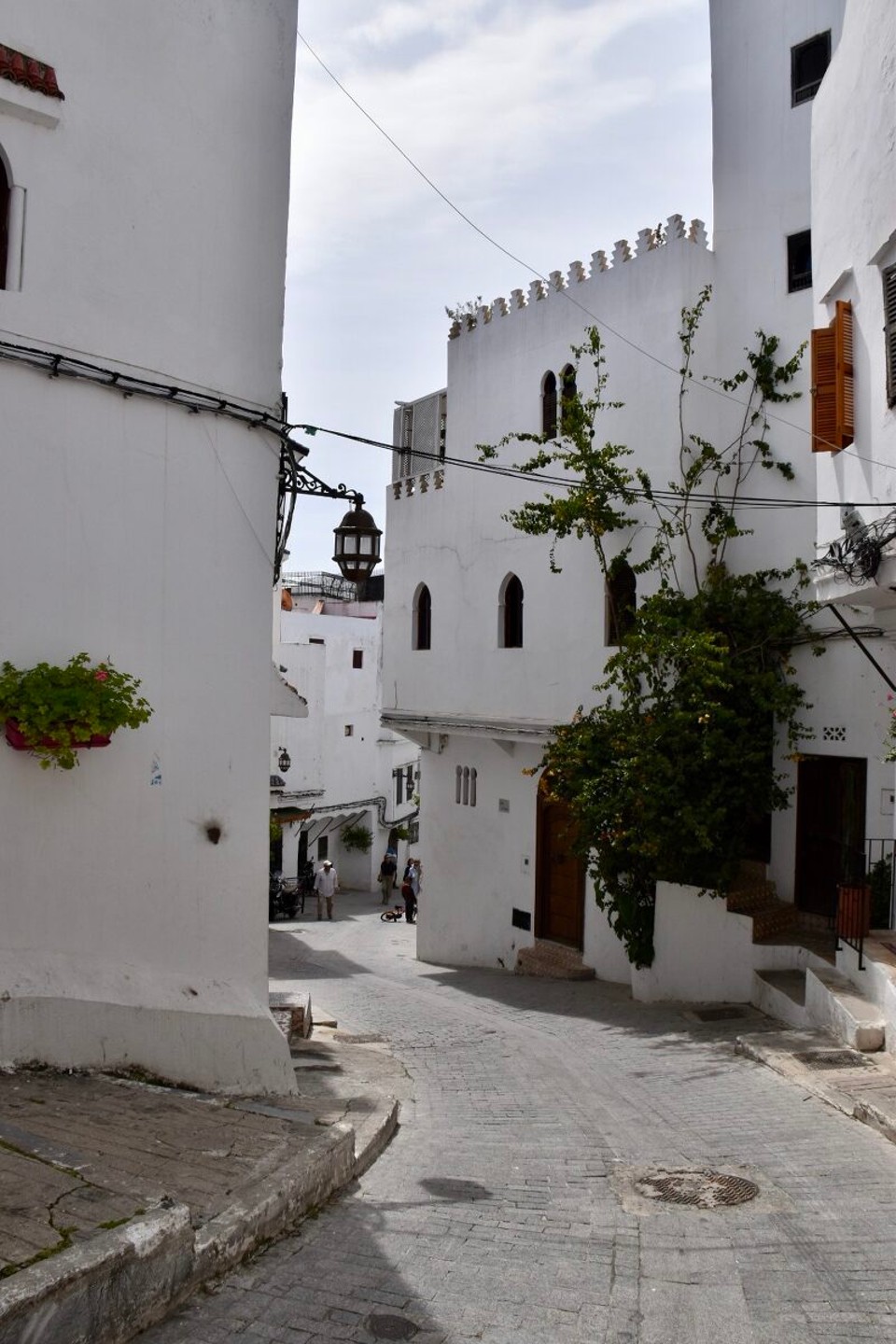 Marokko - Chefchaouen - 