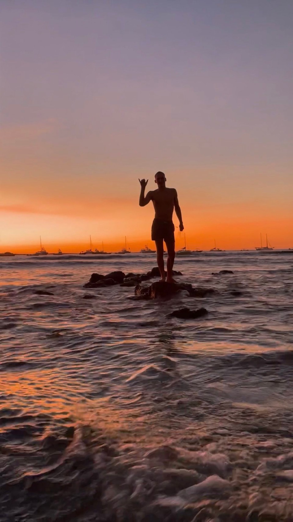 Costa Rica - Tamarindo - 