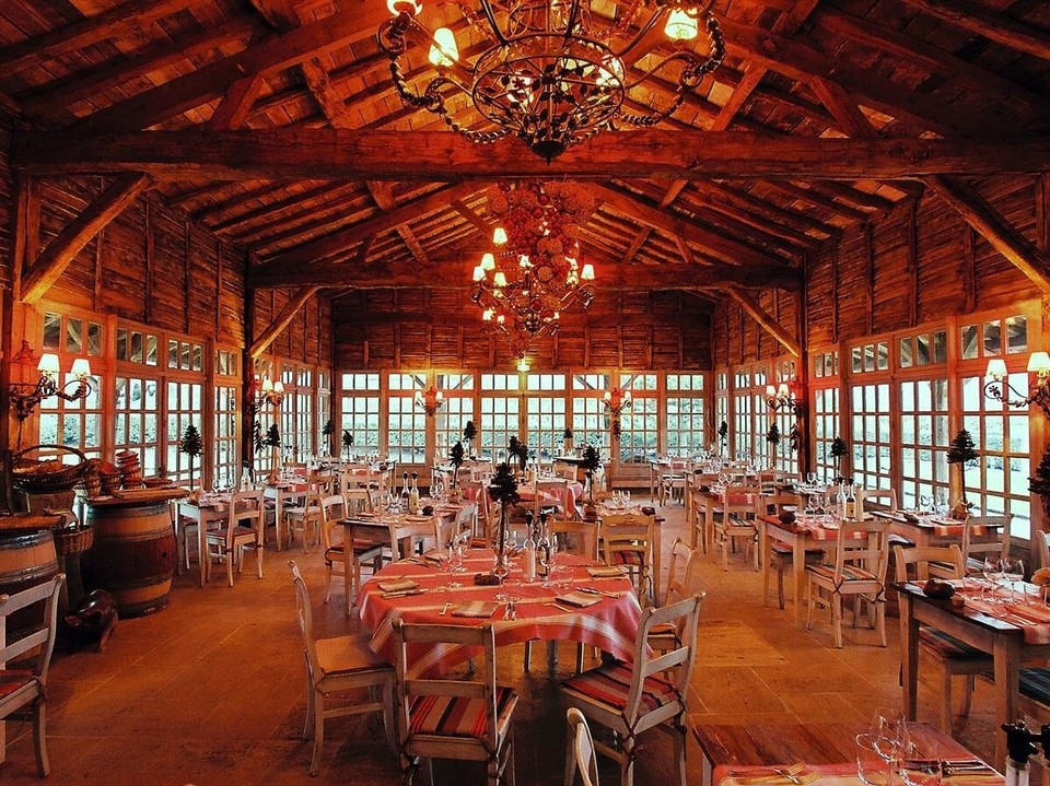 Frankreich - Martillac - 