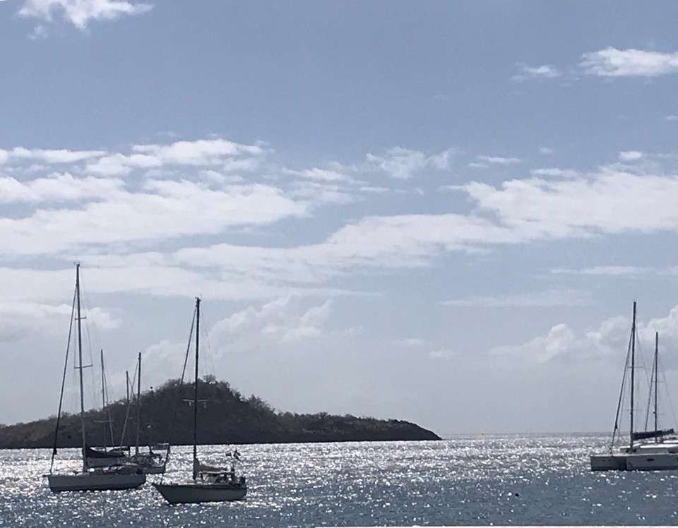 Guadeloupe -  - 