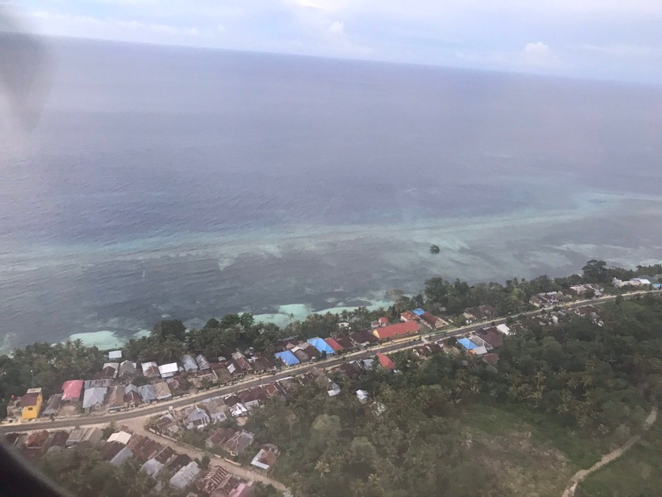 Indonesia - Kabupaten Wakatobi - 