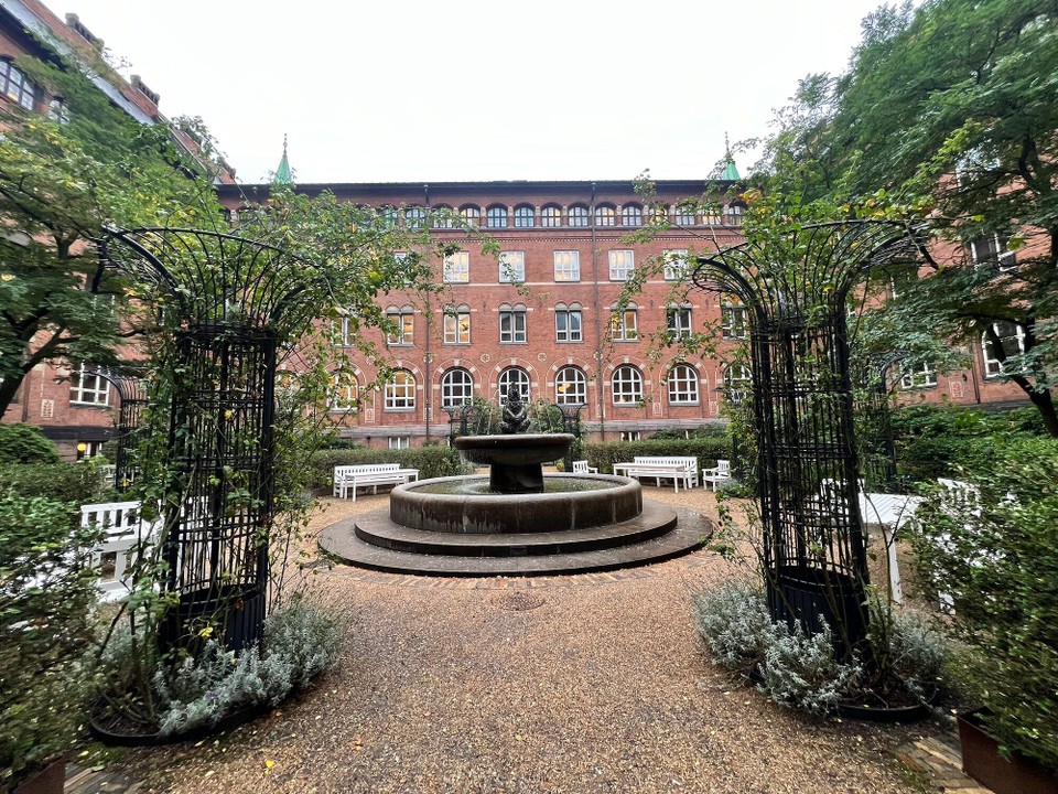 Dänemark - København - 