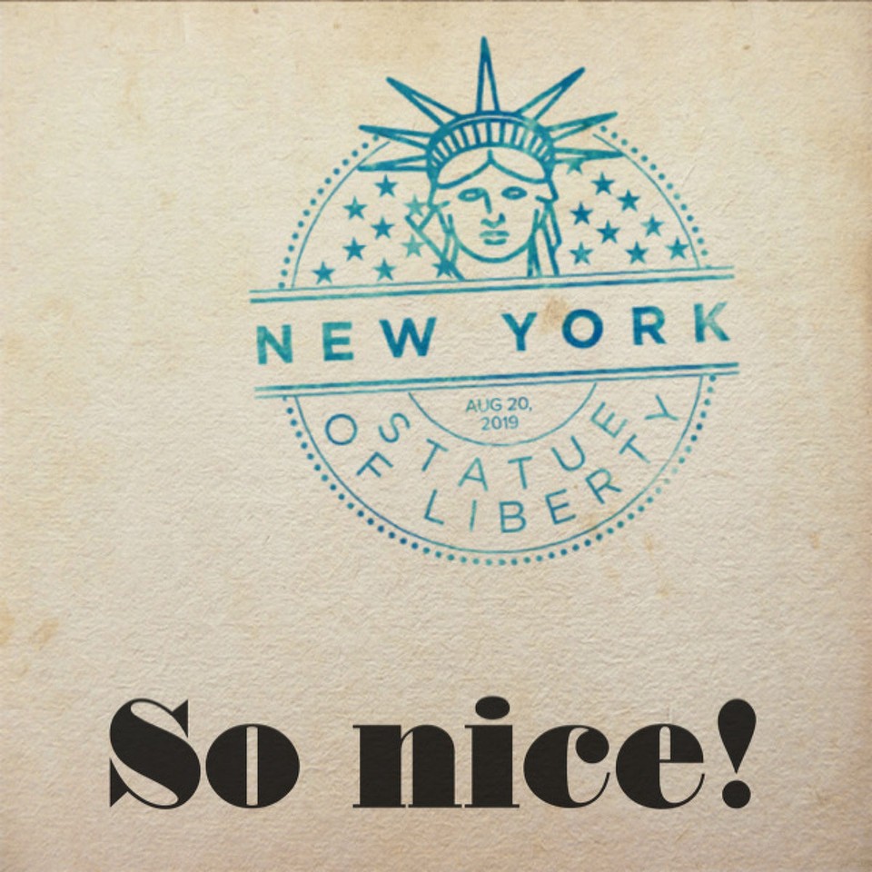 Vereinigte Staaten - New York - 