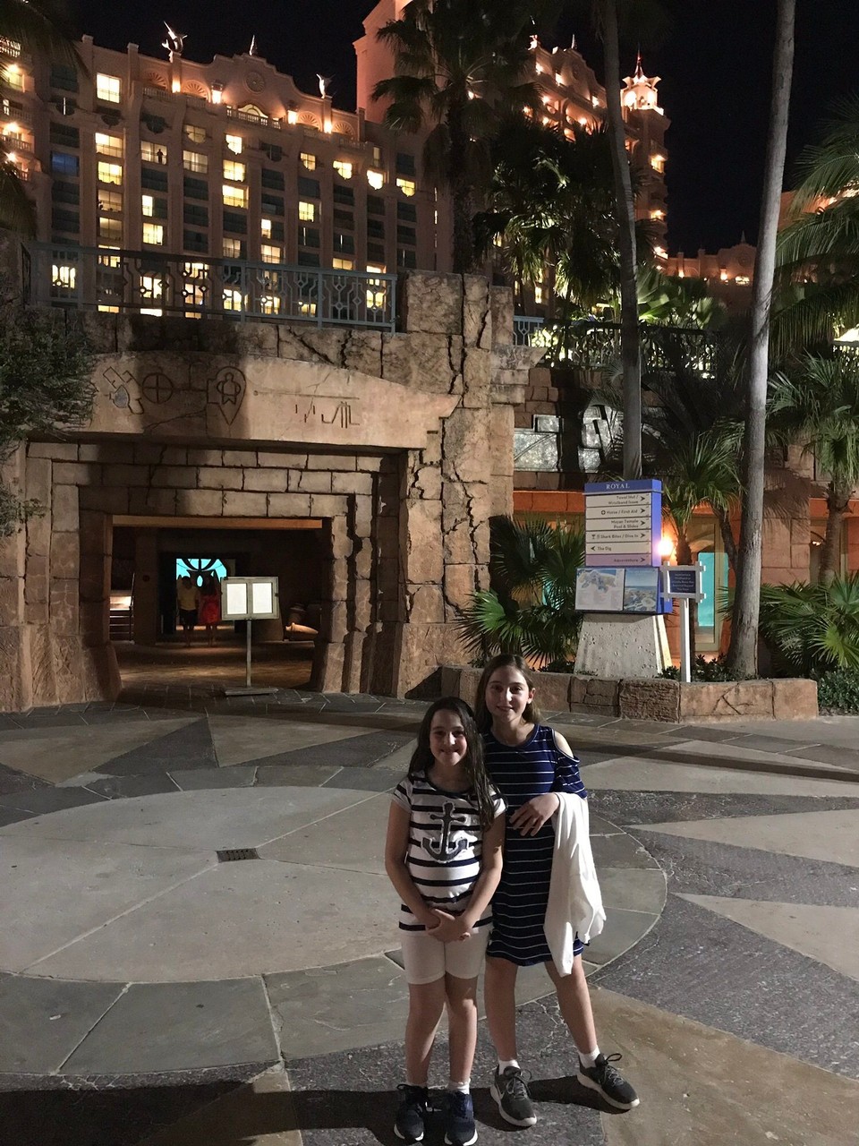 Bahamas - Nassau - 