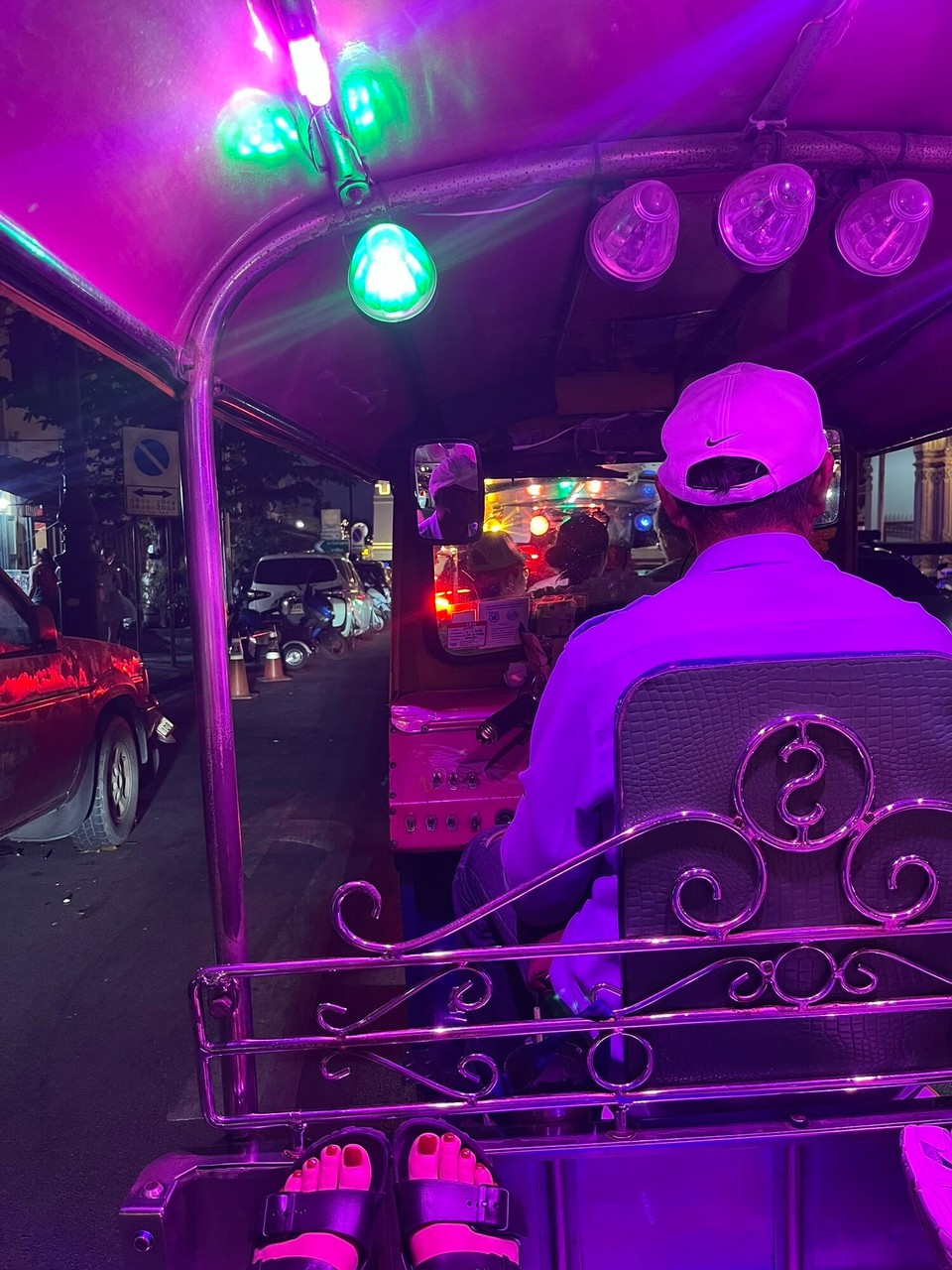 Thailand - Bangkok - 