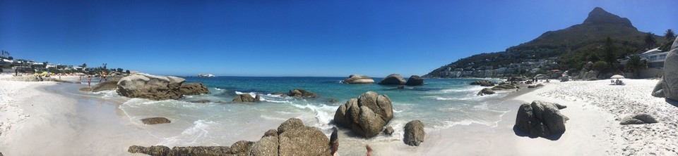 Südafrika - Cape Town - 