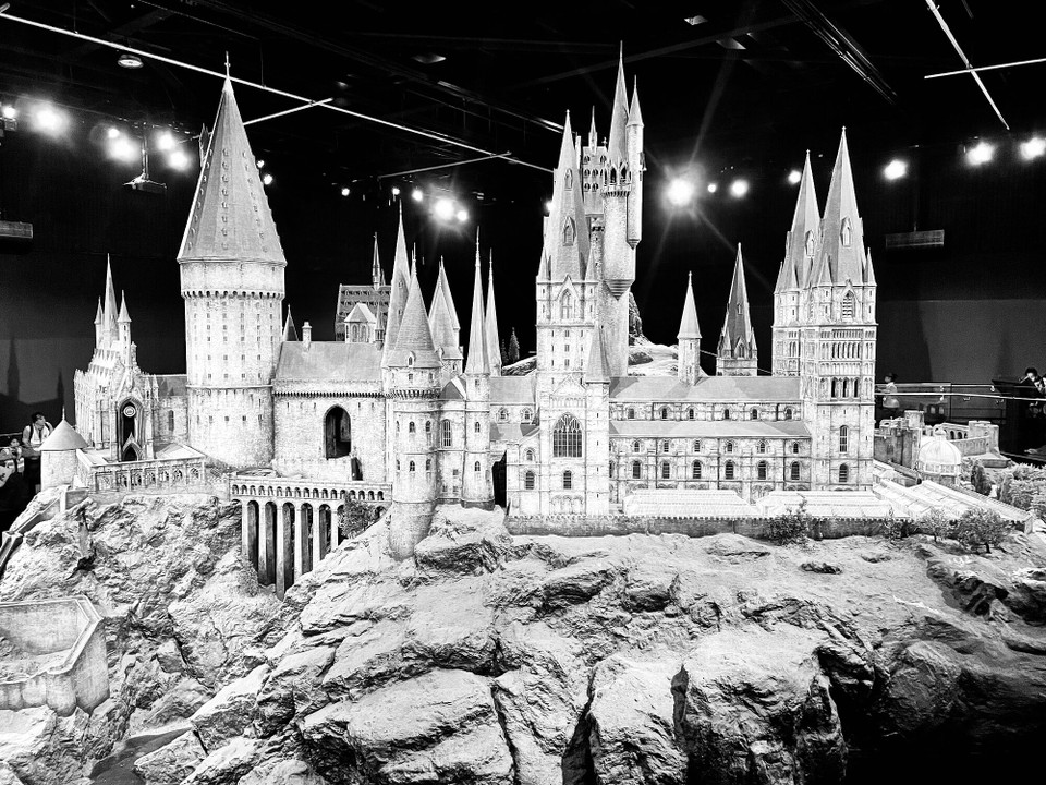 Vereinigtes Königreich - London - 