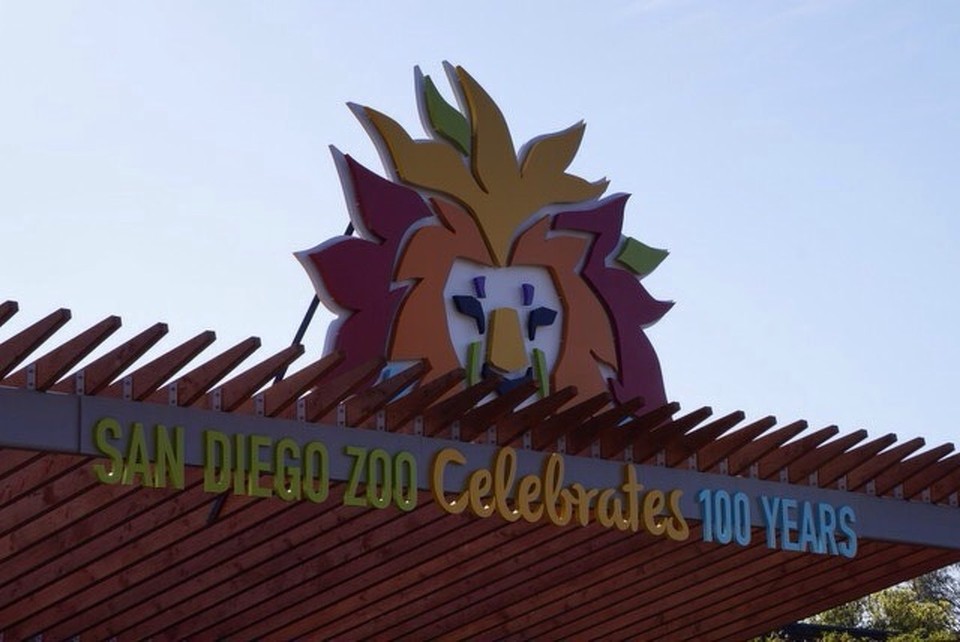 Vereinigte Staaten - San Diego - 