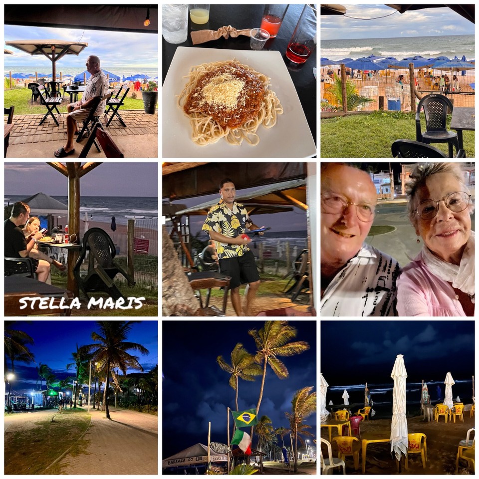 Brasilien - Salvador - 