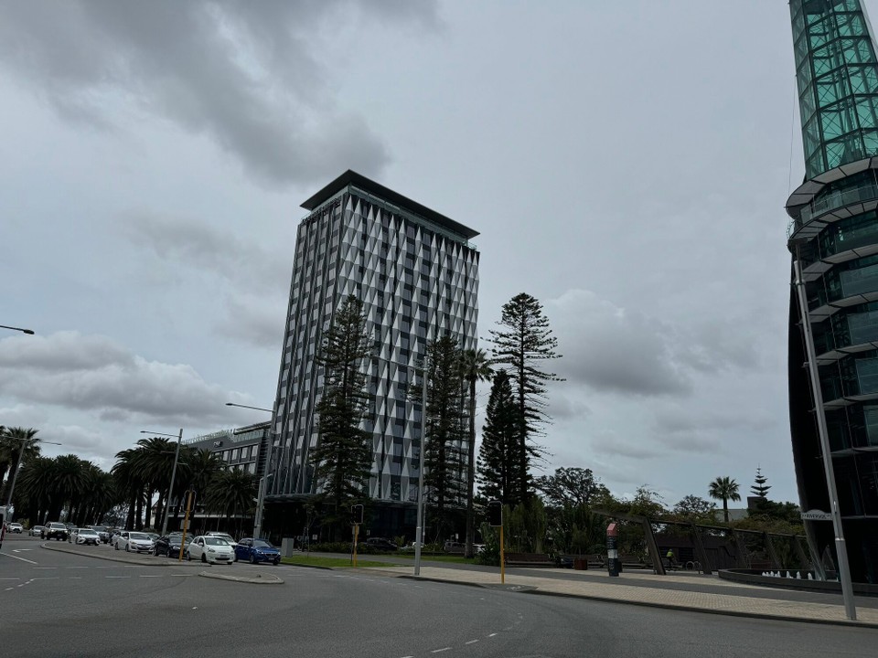 Australien - Perth - 