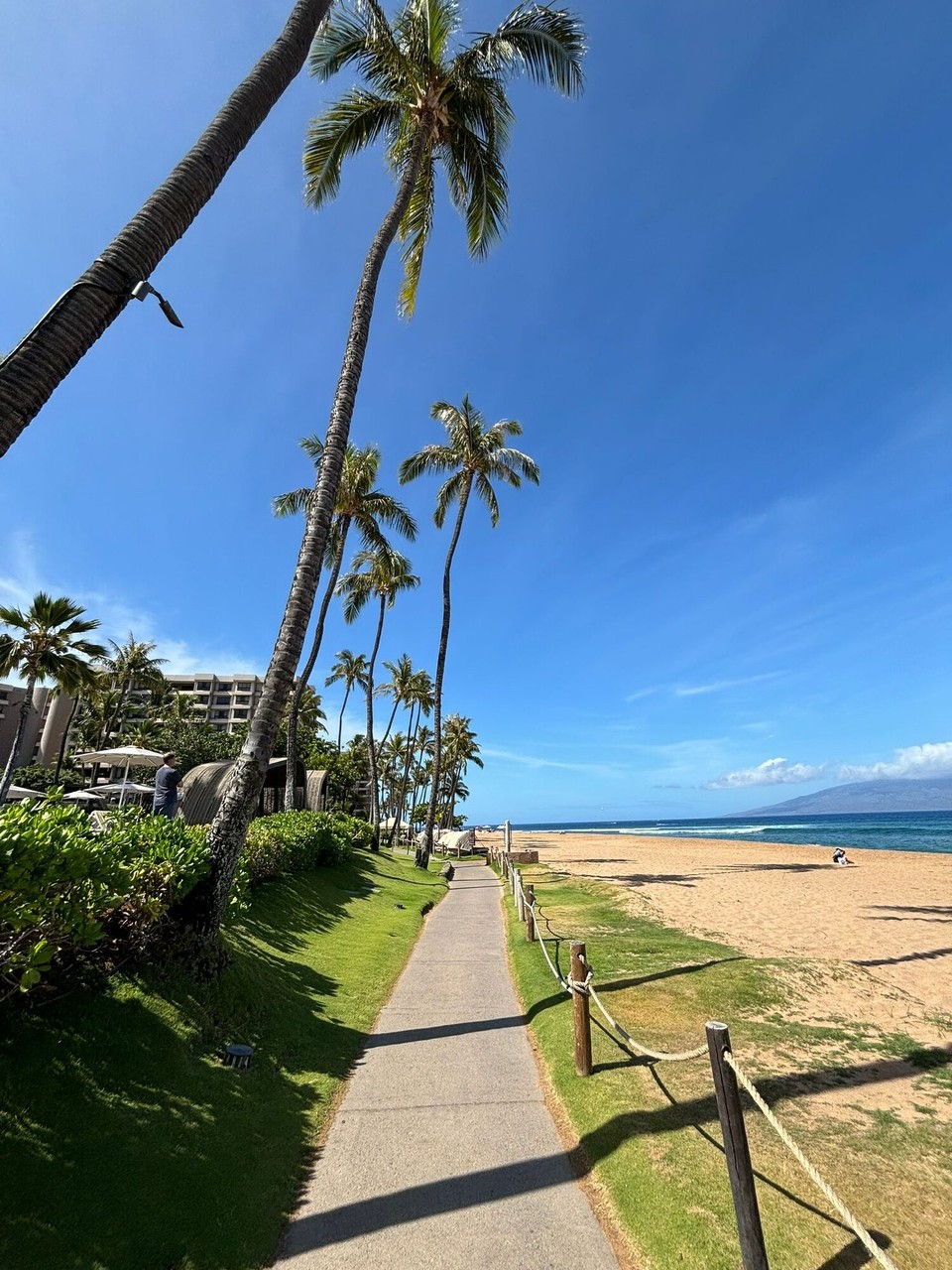 Vereinigte Staaten - Kaanapali - 