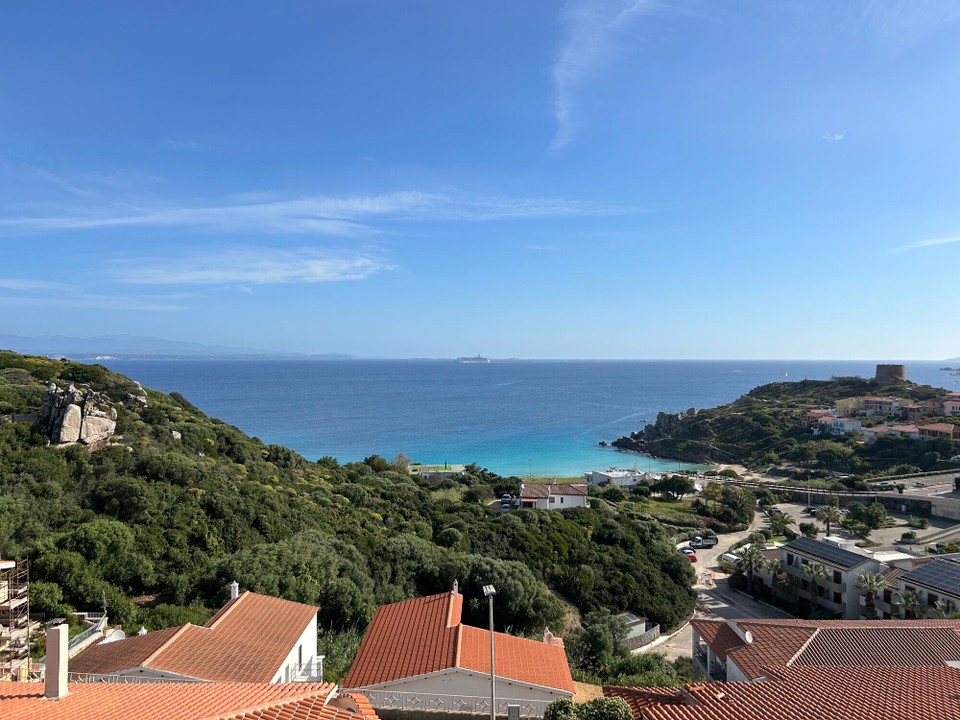 Italien - Santa Teresa Gallura - 