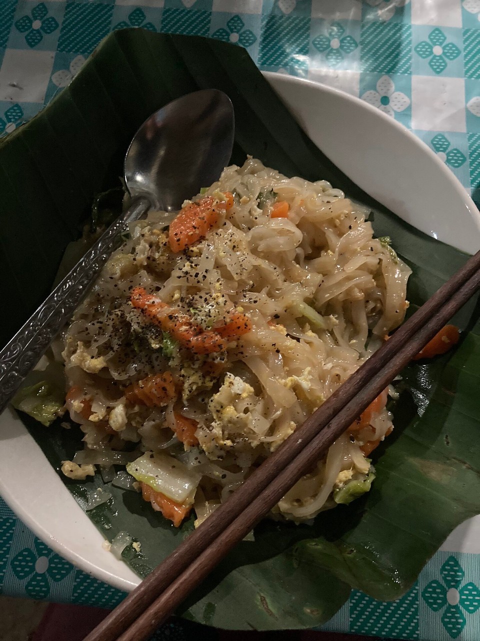 Laos - Ngoi - 