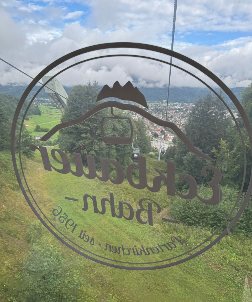 Deutschland - Garmisch-Partenkirchen - 