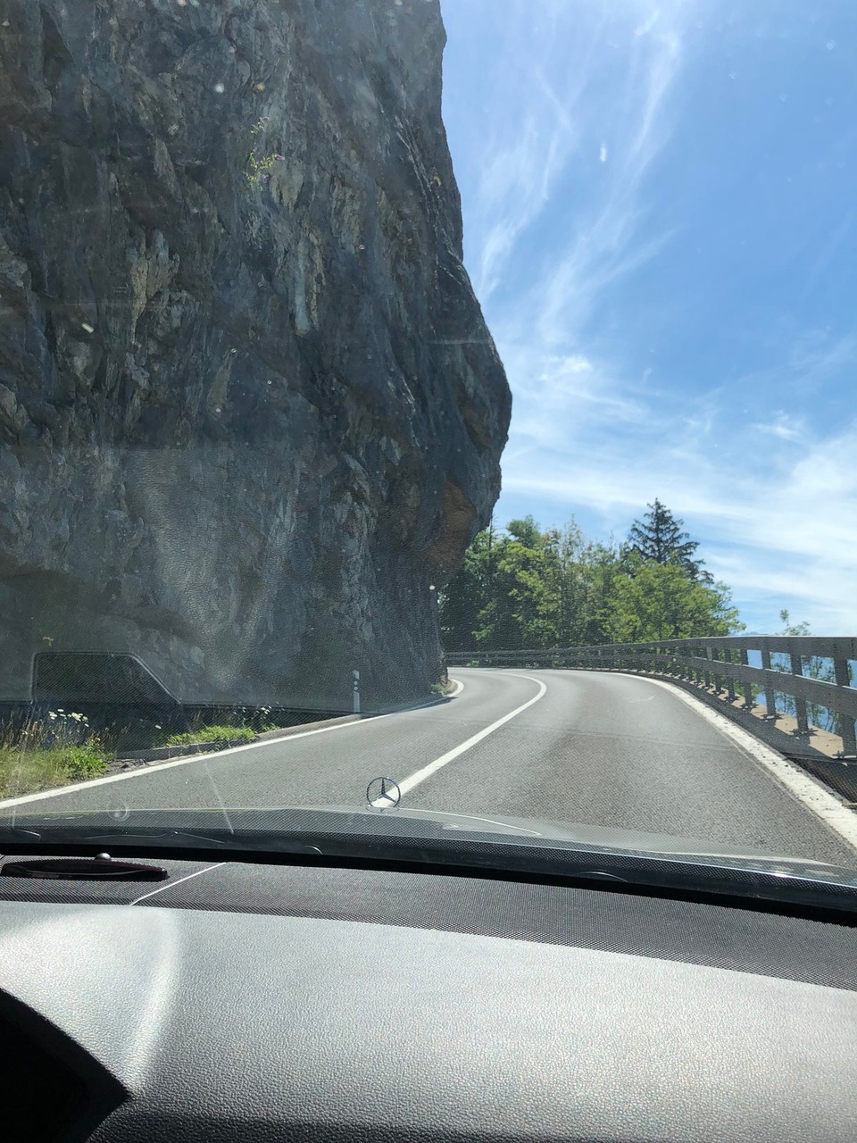 Schweiz - Pontresina - 