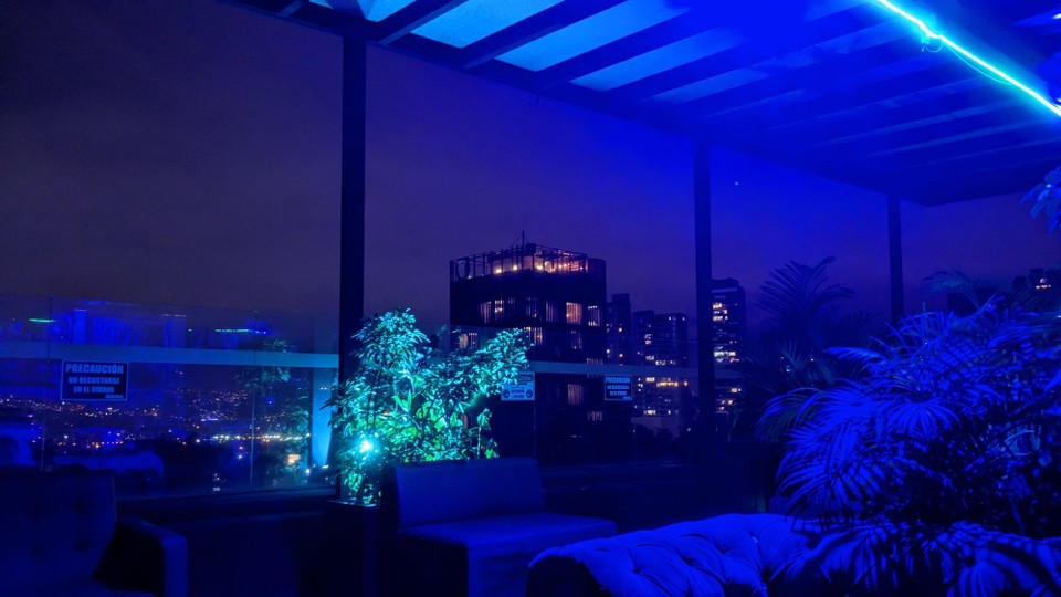Kolumbien - Medellín - 