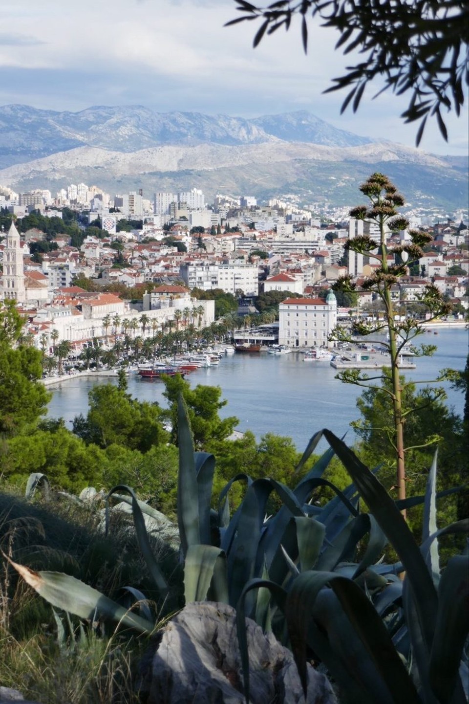 Croatia - Split - 