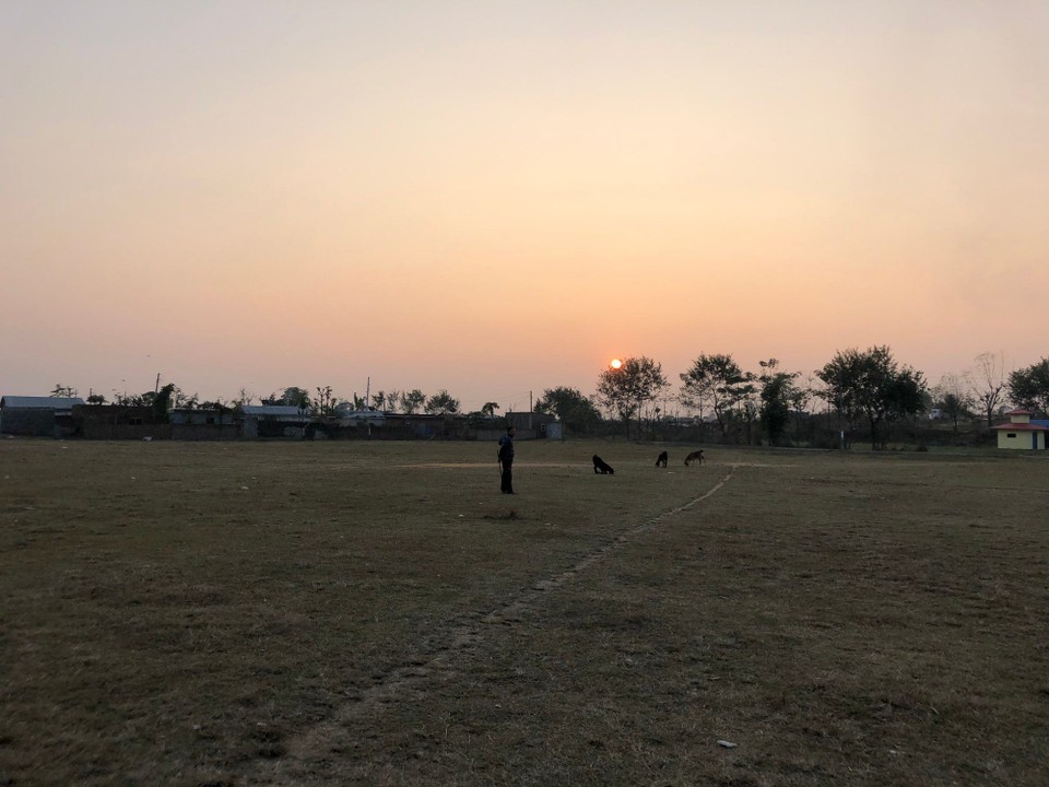 Nepal - unbekannt - 