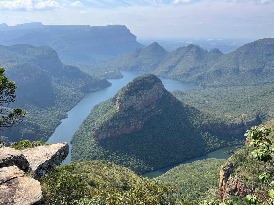 South Africa - Randburg - 