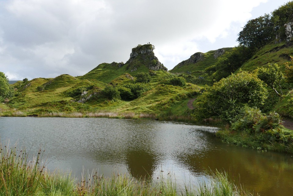 Vereinigtes Königreich - Skye - 